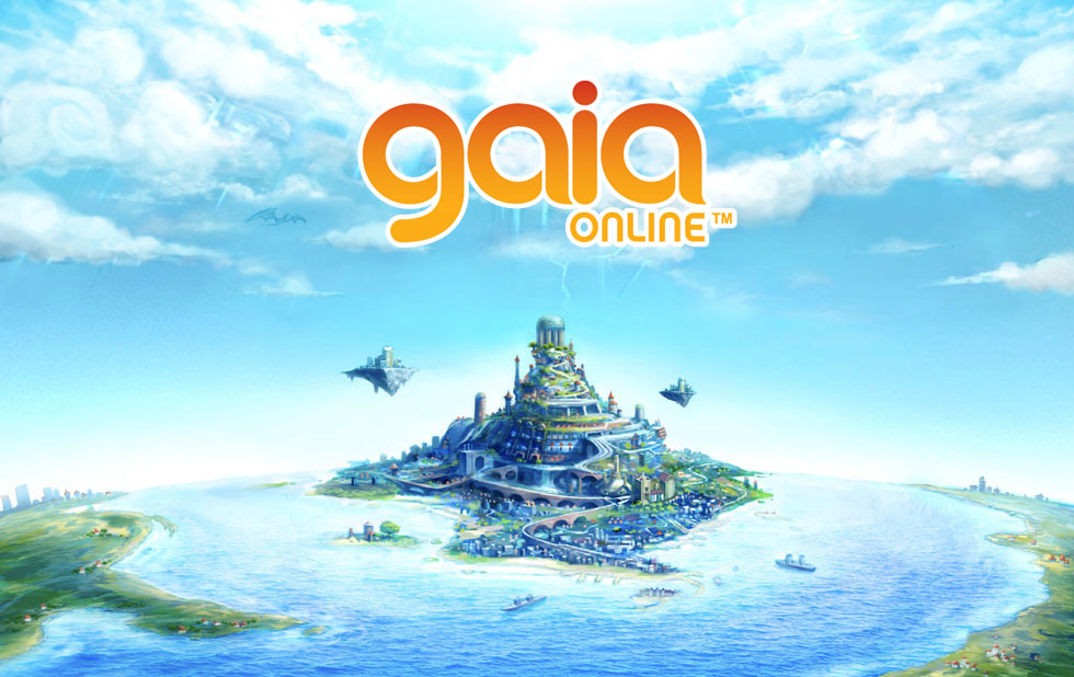 gaia online avatar creator