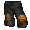 Jacked-up Pants - virtual item (Donated)